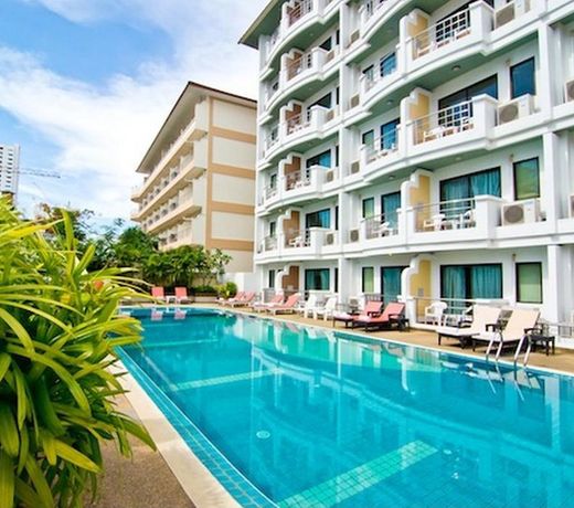 Best Beach Villa