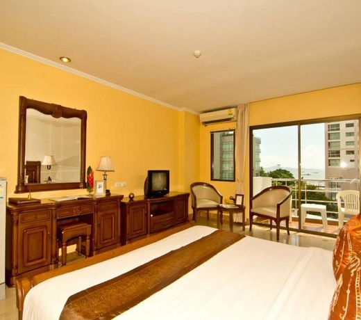Best Beach Villa