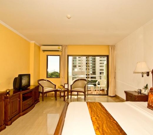 Best Beach Villa