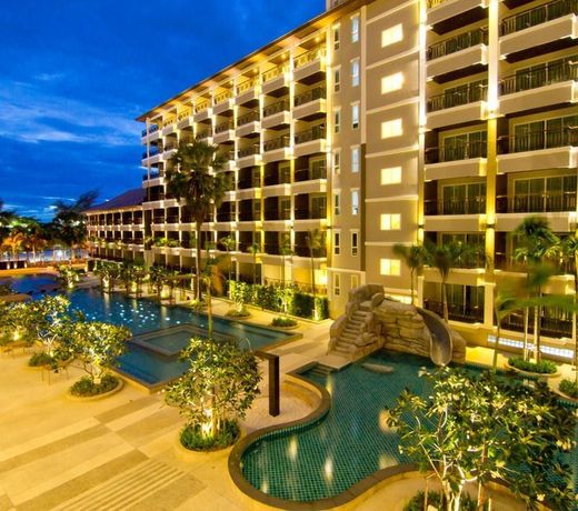 Welcome World Beach Resort & Spa