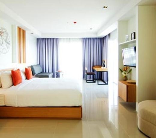Welcome World Beach Resort & Spa