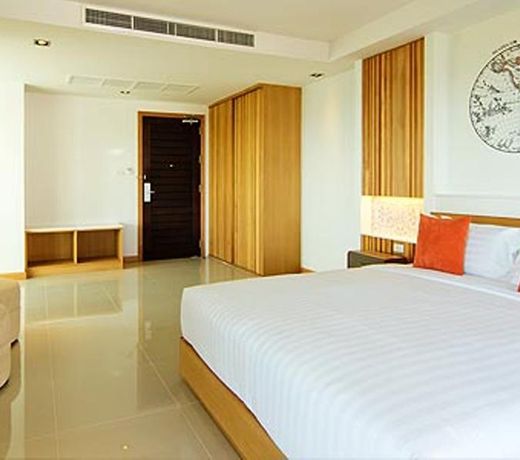 Welcome World Beach Resort & Spa