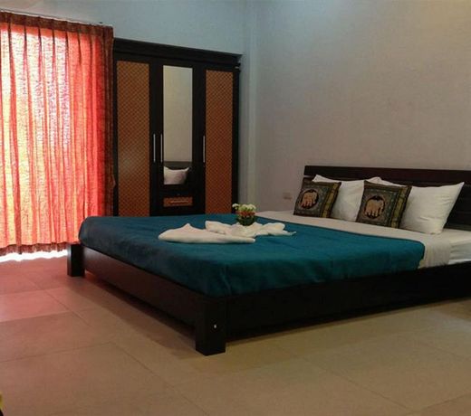 Malee Pattaya Guesthouse