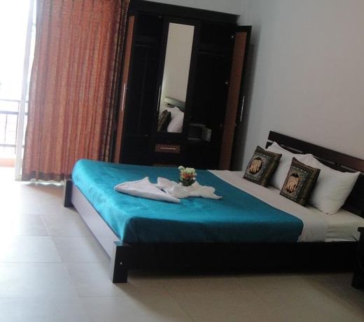 Malee Pattaya Guesthouse