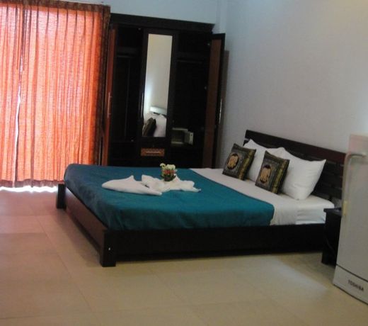 Malee Pattaya Guesthouse