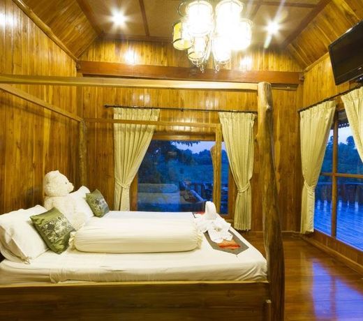 Mokfahsai Resort