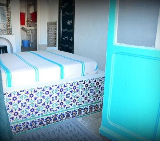 HÃ´tel Djerba Erriadh