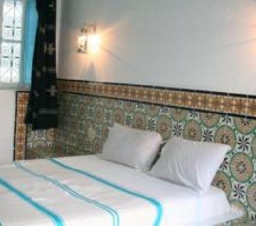 HÃ´tel Djerba Erriadh