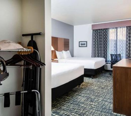 La Quinta by Wyndham Morgantown