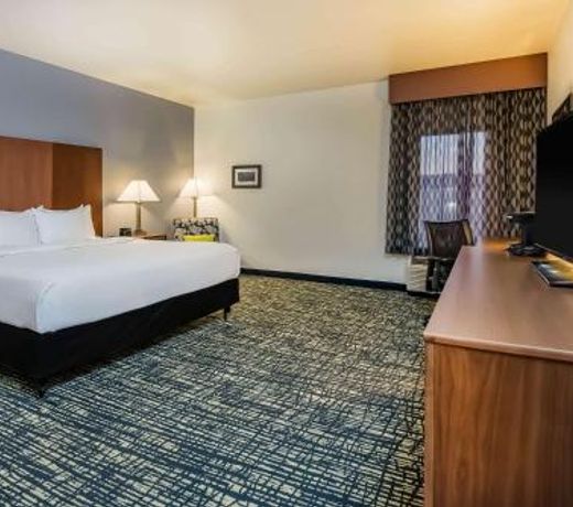 La Quinta by Wyndham Morgantown