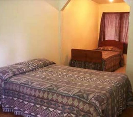 Otuhaka Beach Resort