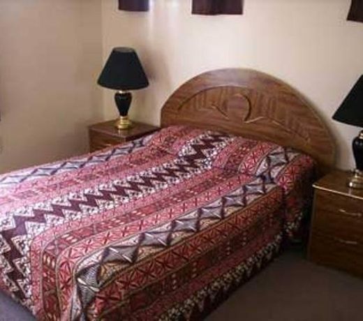 Otuhaka Beach Resort