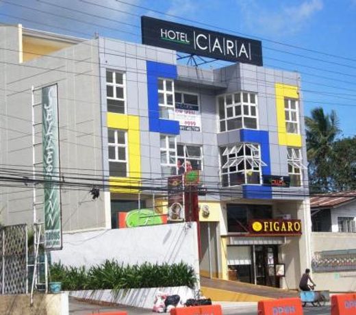 Hotel Cara