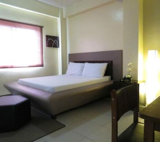 Hotel Cara