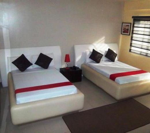 Hotel Cara