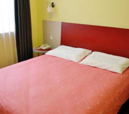 Home Inn - Foshan Oriental Plaza Branch