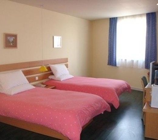 Home Inn - Foshan Oriental Plaza Branch