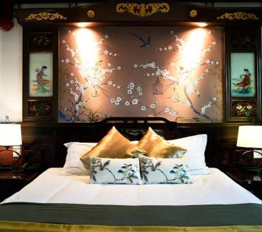 Jinyin Hotel