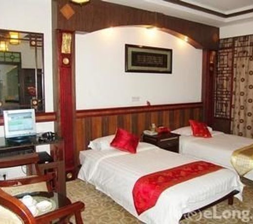 Jinyin Hotel