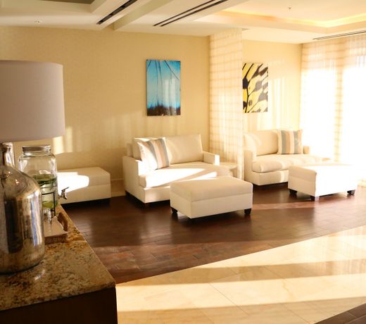 InterContinental Real Santo Domingo, an IHG Hotel
