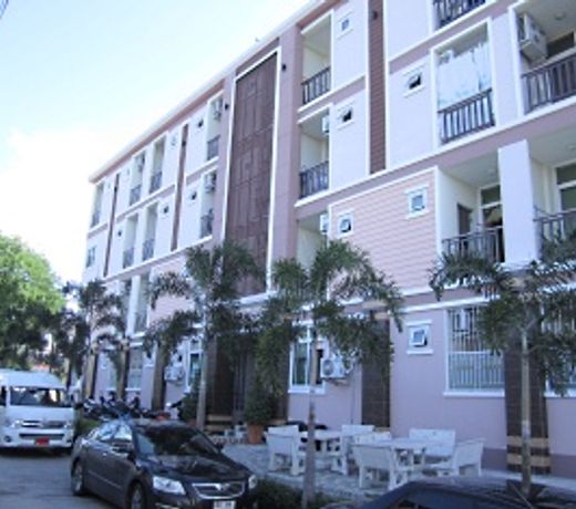 Dariva Place