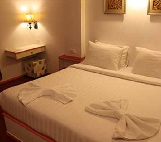 Mod Guesthouse