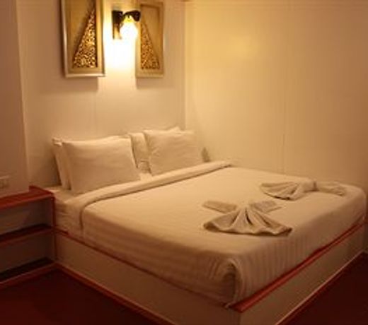 Mod Guesthouse