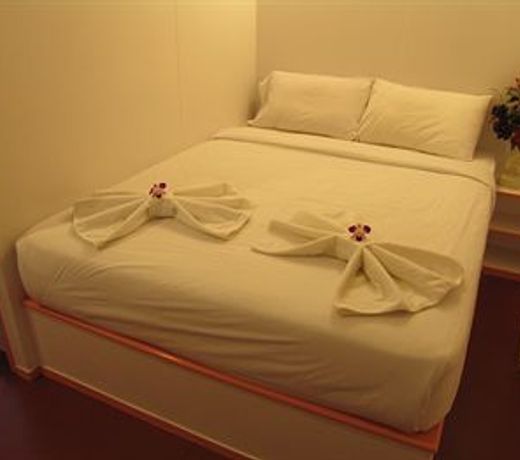 Mod Guesthouse