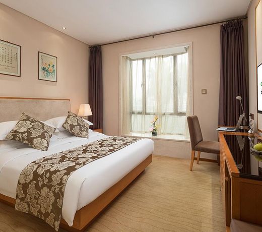 Yunnan Expo Garden Hotel