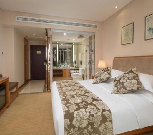 Yunnan Expo Garden Hotel