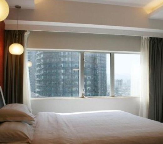 Fairyland Hotel Kunming Nanping Pedestrian Street Baida
