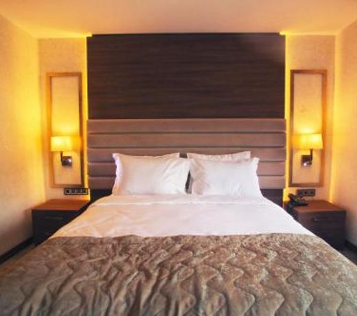 Bolu Koru Hotels Spa & Convention