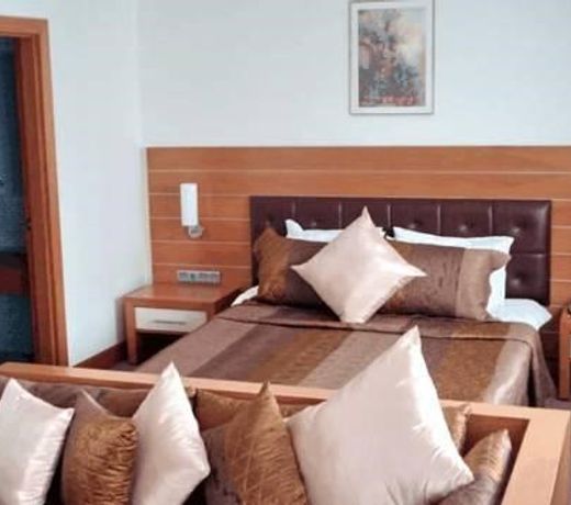 Bolu Koru Hotels Spa & Convention