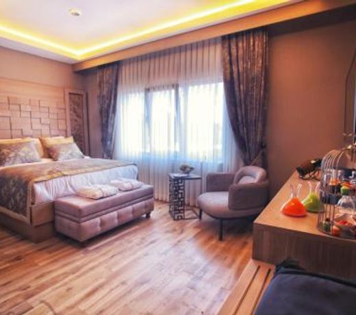 Bolu Koru Hotels Spa & Convention