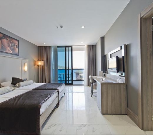Delta Beach Resort Bodrum