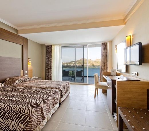 Delta Beach Resort Bodrum