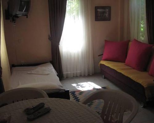 Arzu Apart Hotel - Яликавак - фото 12