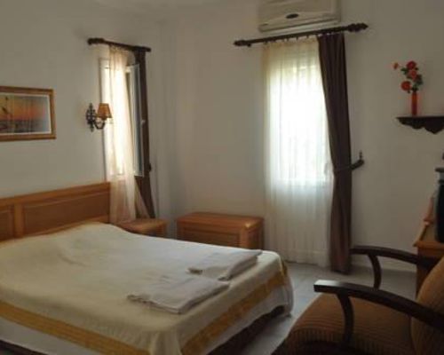 Arzu Apart Hotel - Яликавак - фото 5