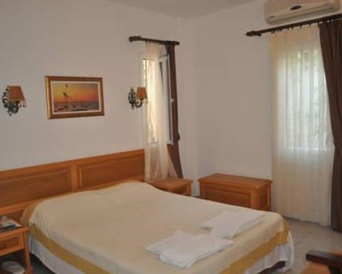 Arzu Apart Hotel - Яликавак - фото 7