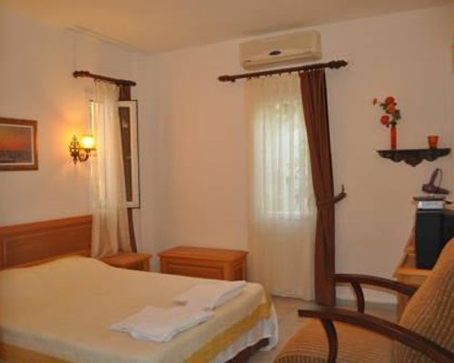 Arzu Apart Hotel - Яликавак - фото 9