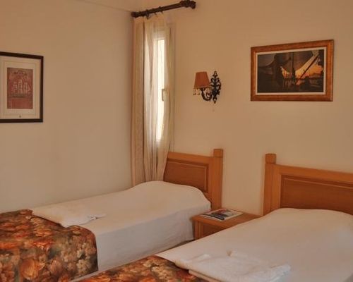 Arzu Apart Hotel - Яликавак - фото 10