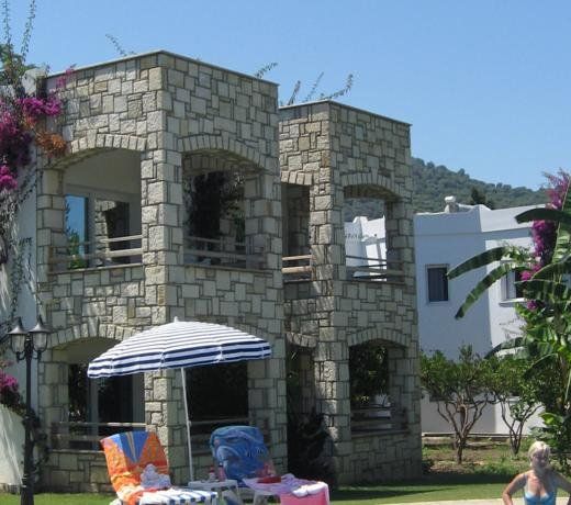 Sun Garden Apart Hotel