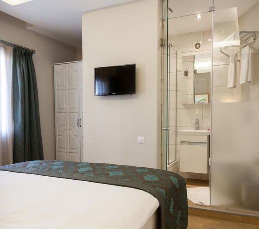 Sun Garden Apart Hotel