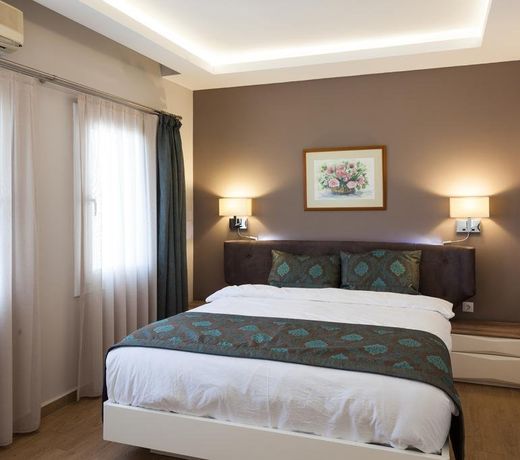 Sun Garden Apart Hotel