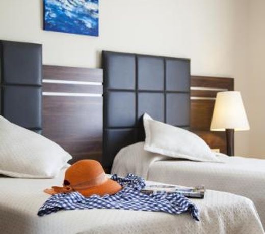 Golden Age Bodrum Hotel All Inclusive