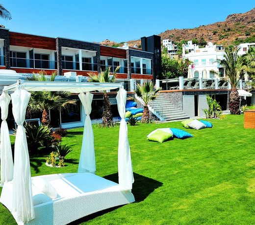 Avantgarde Hotel Yalıkavak
