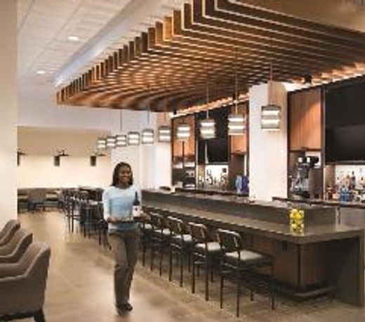 Hyatt Place Chicago ORD Airport