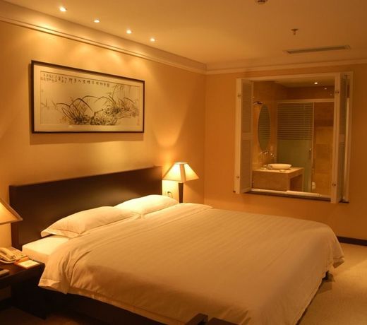 NO.9 BUSINESS HOTEL CHONGQING