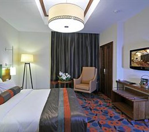 Doubletree by Hilton Van