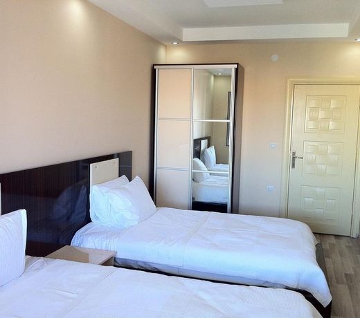 ONECITY APART HOTEL